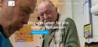 Stiftung Volksverein